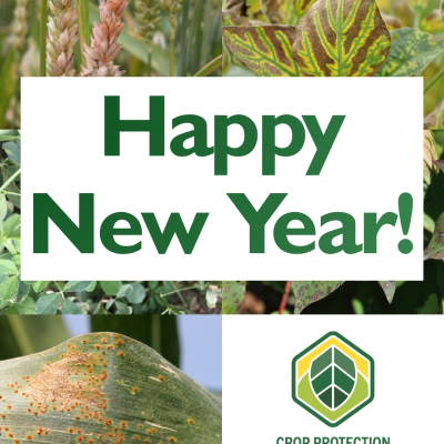 Happy New Year 2026 from CPN!