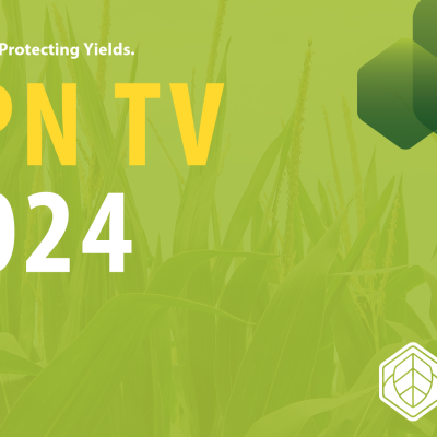 New CPN TV Series Opens with Ryegrass Management and New Tech