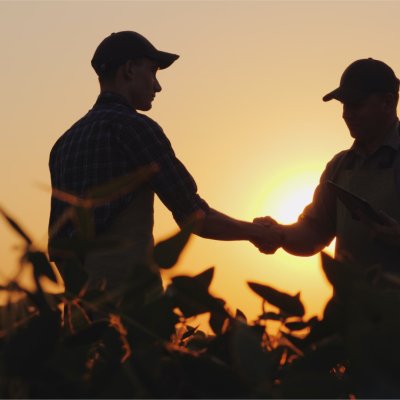 Connect with Your Local Extension Specialist