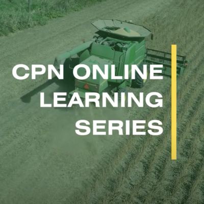 Complete 8-Part Online Learning Series Available