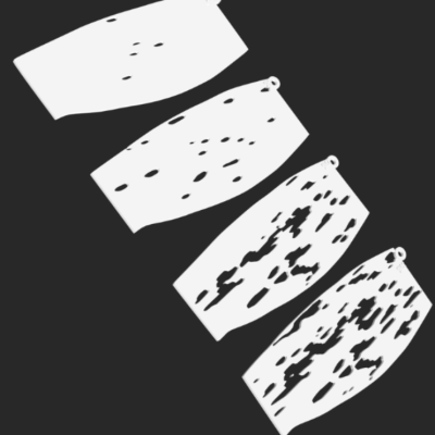 Share Images and 3D Models with CPN!