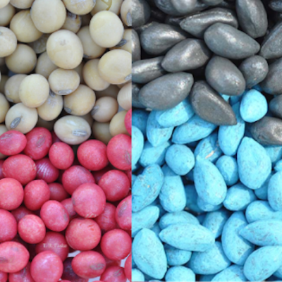 How seed-applied nematicides work