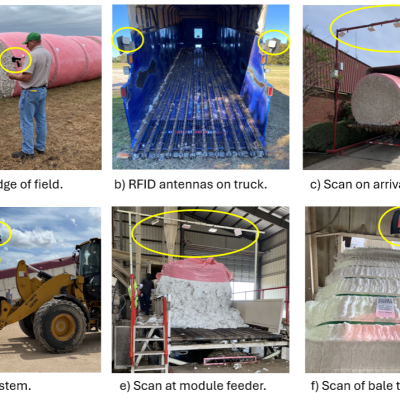 RFID—What's in it for me?