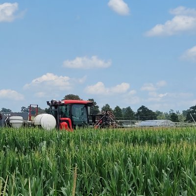 Factors to Consider When Choosing a Generic Fungicide for Field Crop Disease Management