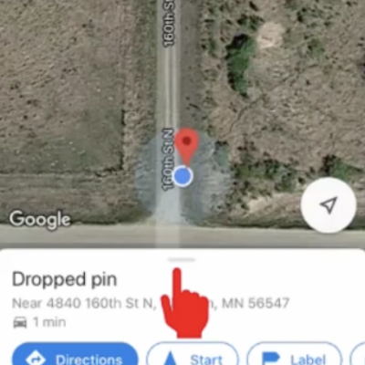 Using Smartphones for GPS Navigation