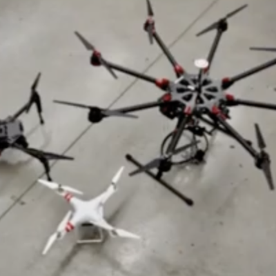 Cool tools and technology for crop scouting