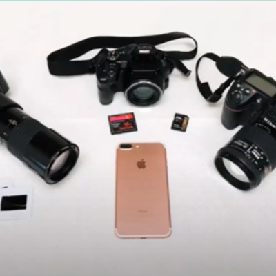 Tips for Taking Quality Diagnostic Photos Using a Smartphone