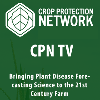 Bringing Plant Disease Forecasting Science to the 21st Century Farm