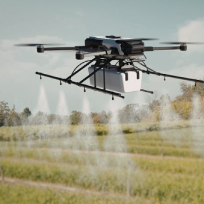 Best Practices for Drone Fungicide Applications: Expert Tips and Testing Results