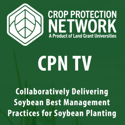 Collaboratively Delivering Soybean Best Management Practices for Soybean Planting