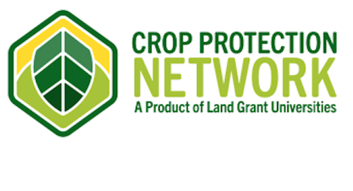 Crop Protection Network logo.